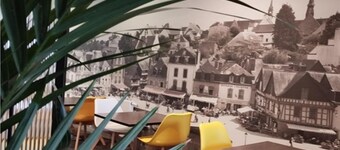 Hotel Kyriad Auray - Carnac