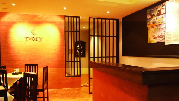 Reception - Ivory Phi Phi Island (Ko Phi Phi)