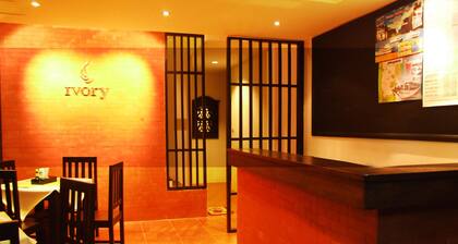 Ivory Phi Phi Island