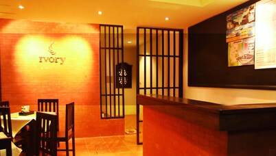 Ivory Phi Phi Island