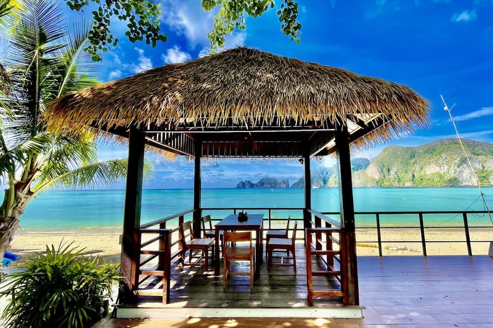 Phi Phi Villa Resort