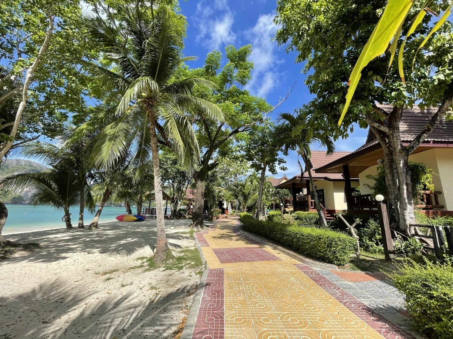 Fachada