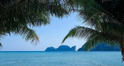 Phi Phi Villa Resort