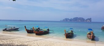 Paradise Pearl Bungalows