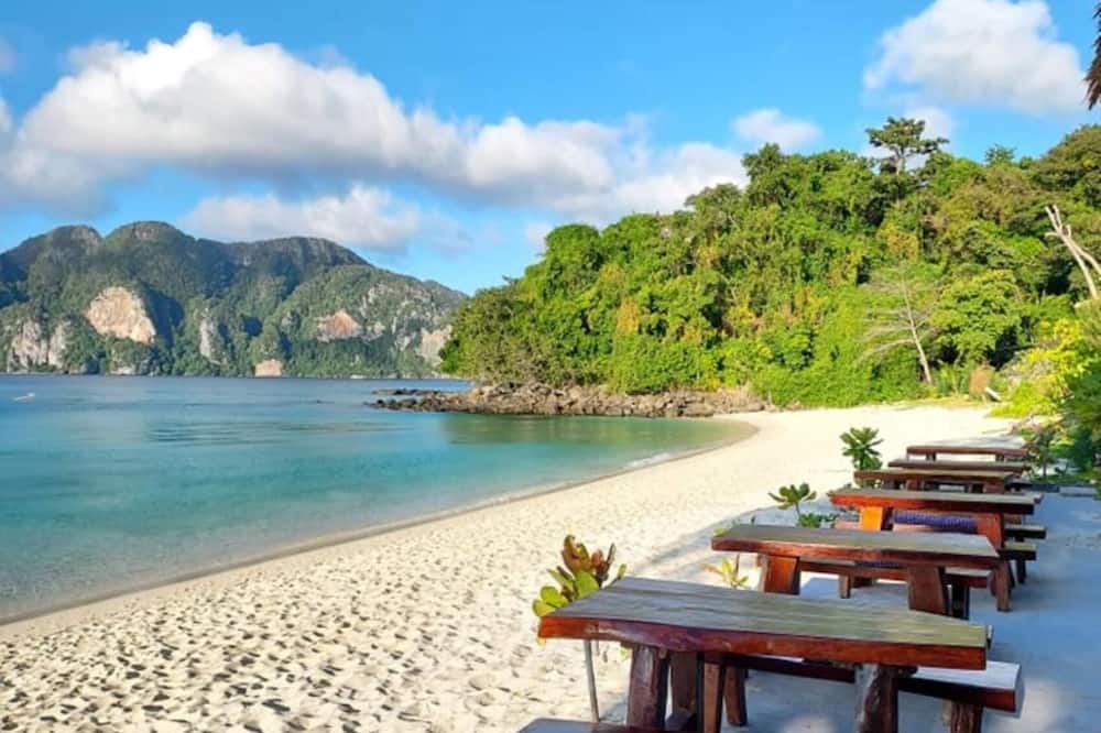 Paradise Pearl Bungalows