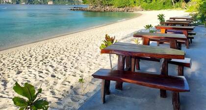 Paradise Pearl Bungalows