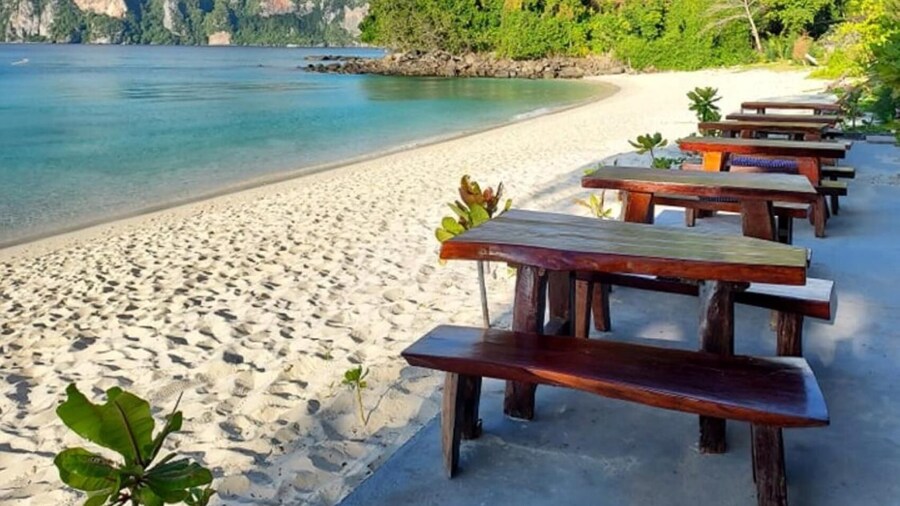 Paradise Pearl Bungalows