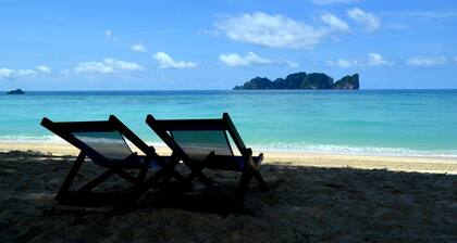 Paradise Pearl Bungalows