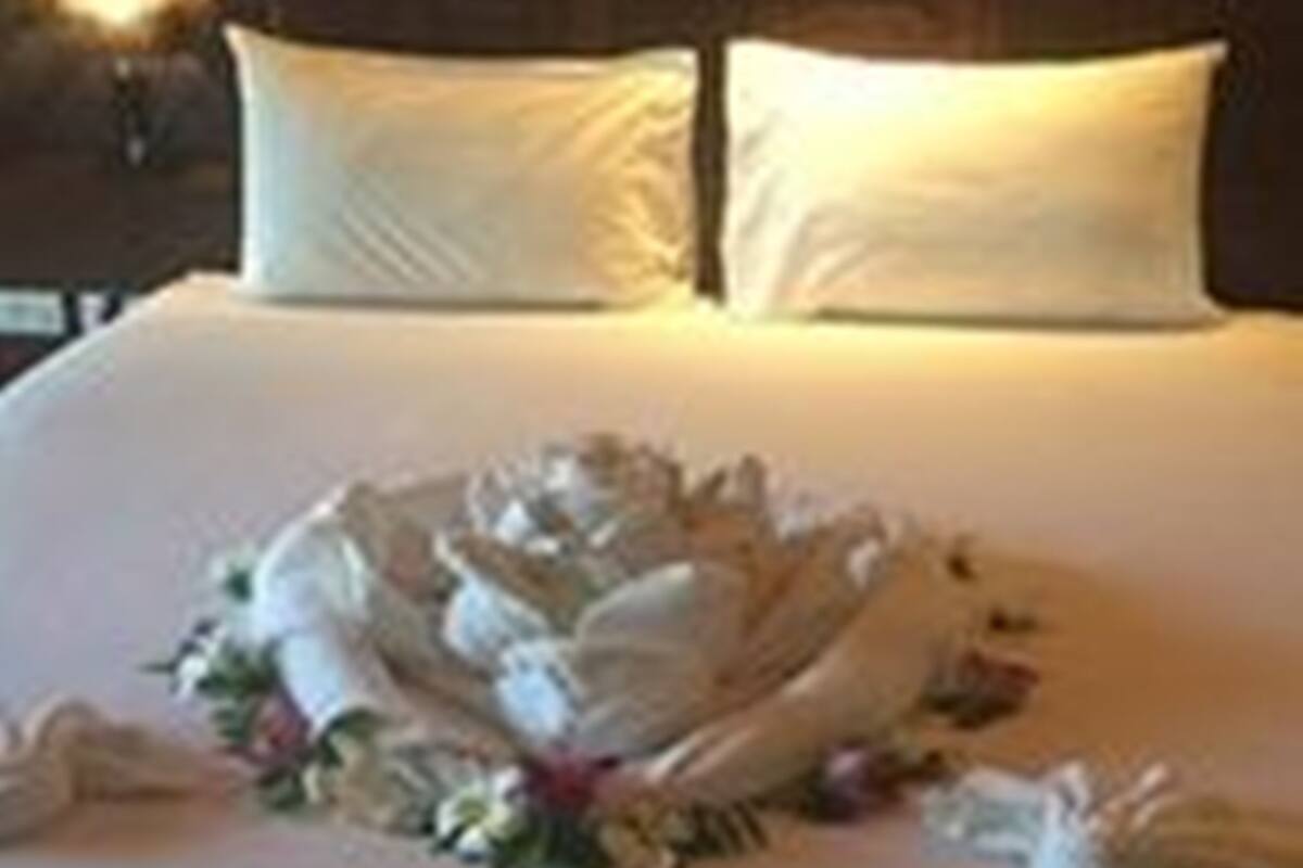 خزنة داخل الغرفة وواي فاي مجانًا