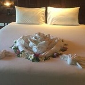 Grand Deluxe Double or Twin Room | In-room safe, free WiFi - JJ Residence (Ko Phi Phi)