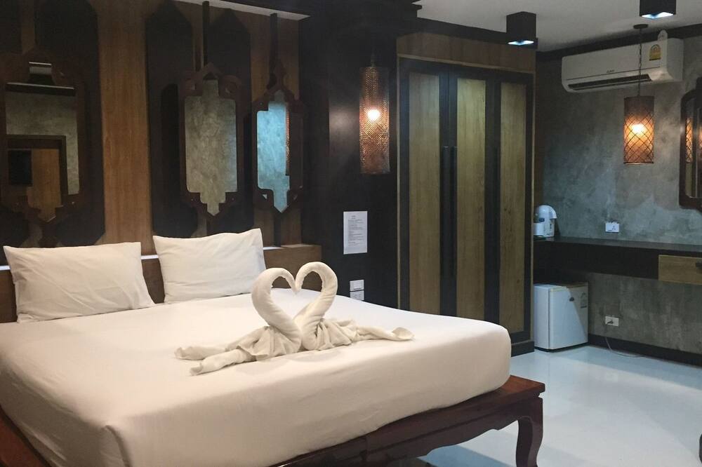 JJ Bungalow & Guest house