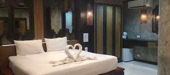 JJ Bungalow & Guest house