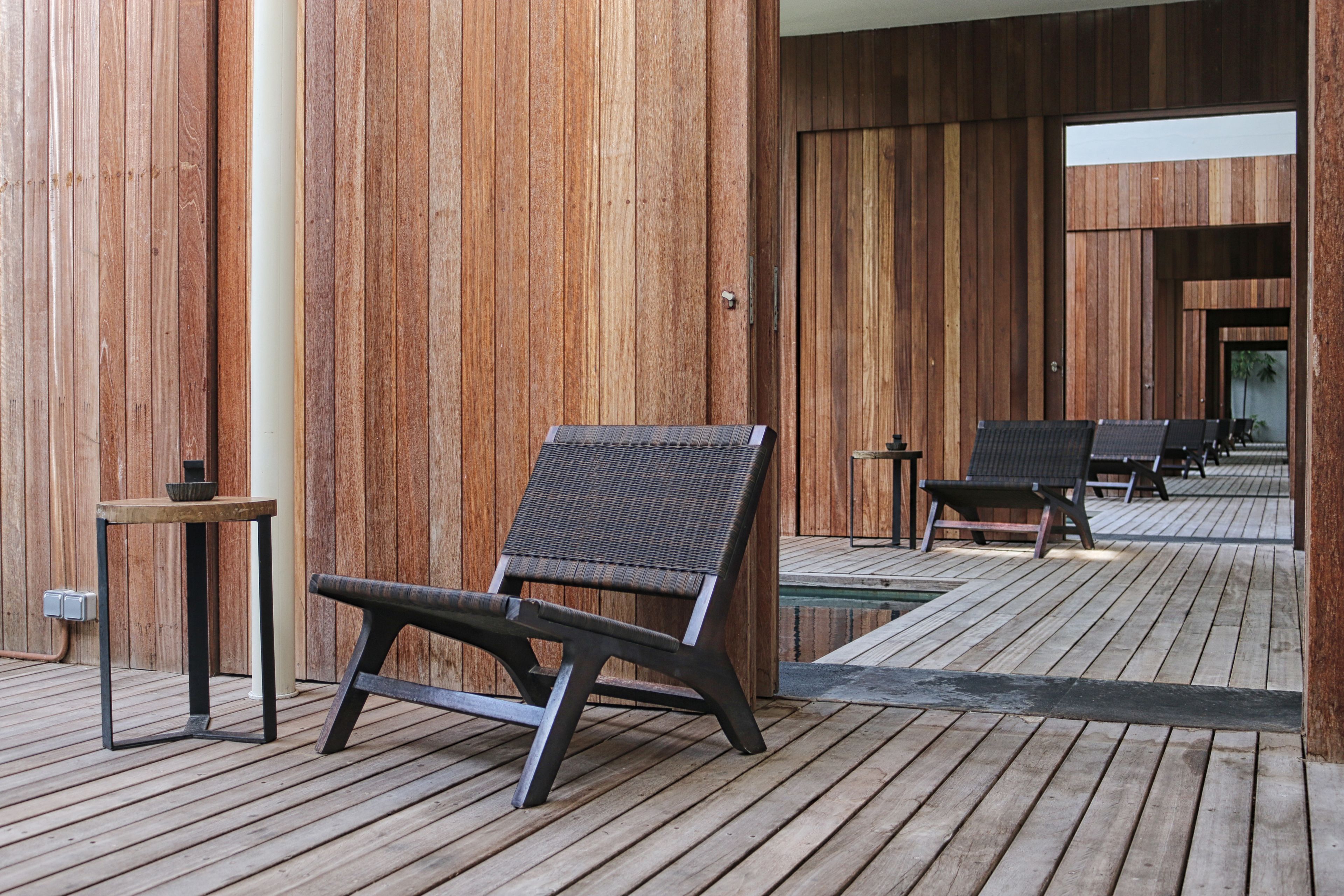 Villa, 2 Bedrooms, Private Pool | Terrace/patio