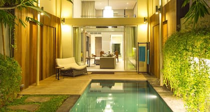 Hu'u Villas