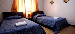 Suite (Apartment)