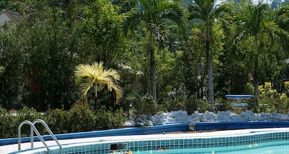 Forest View Leisure Residences