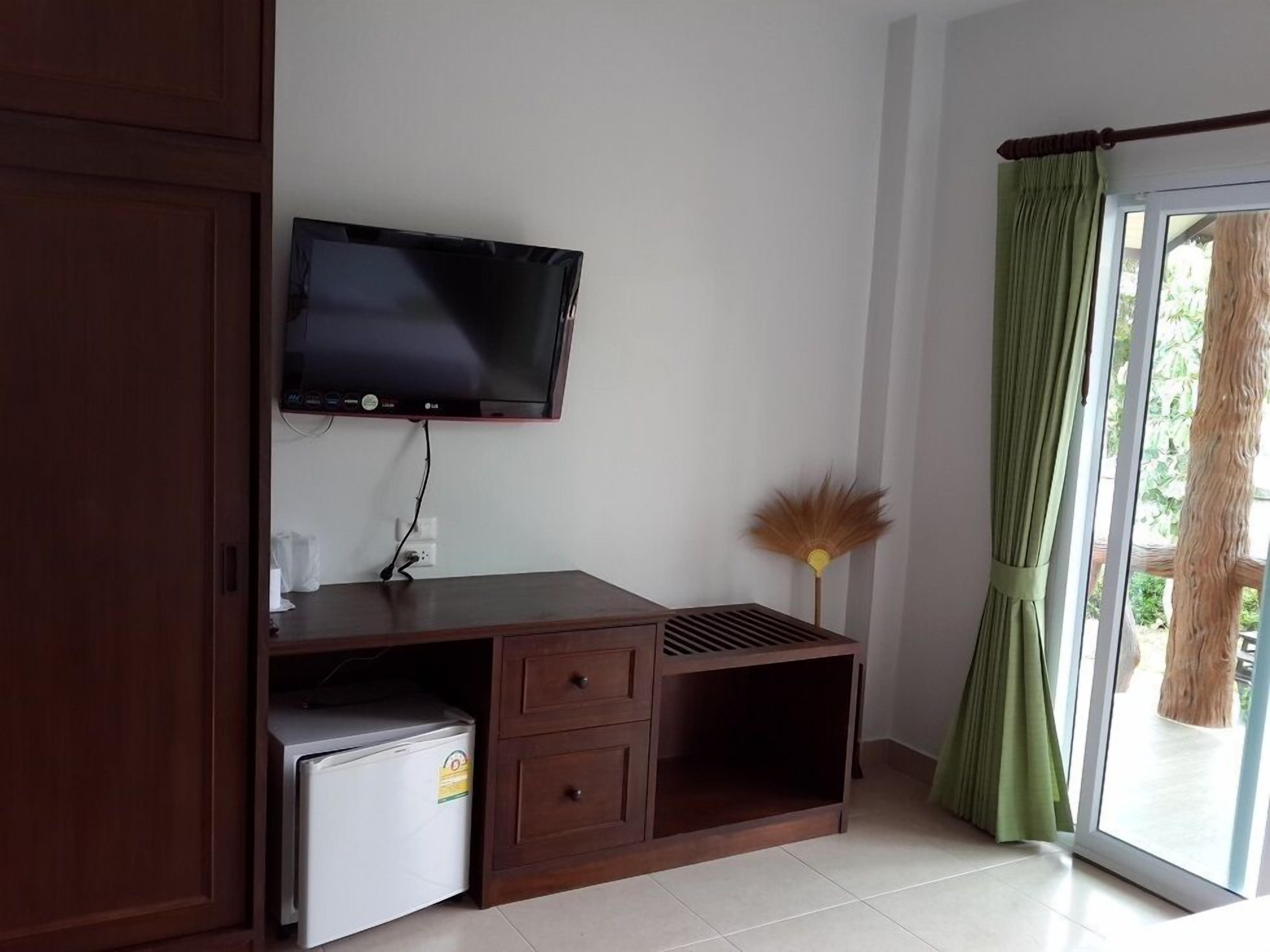 Foto - Shangrilah Bungalow