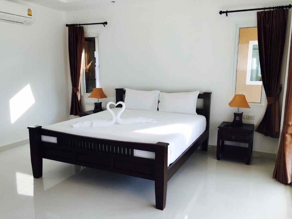 Foto - Shangrilah Bungalow