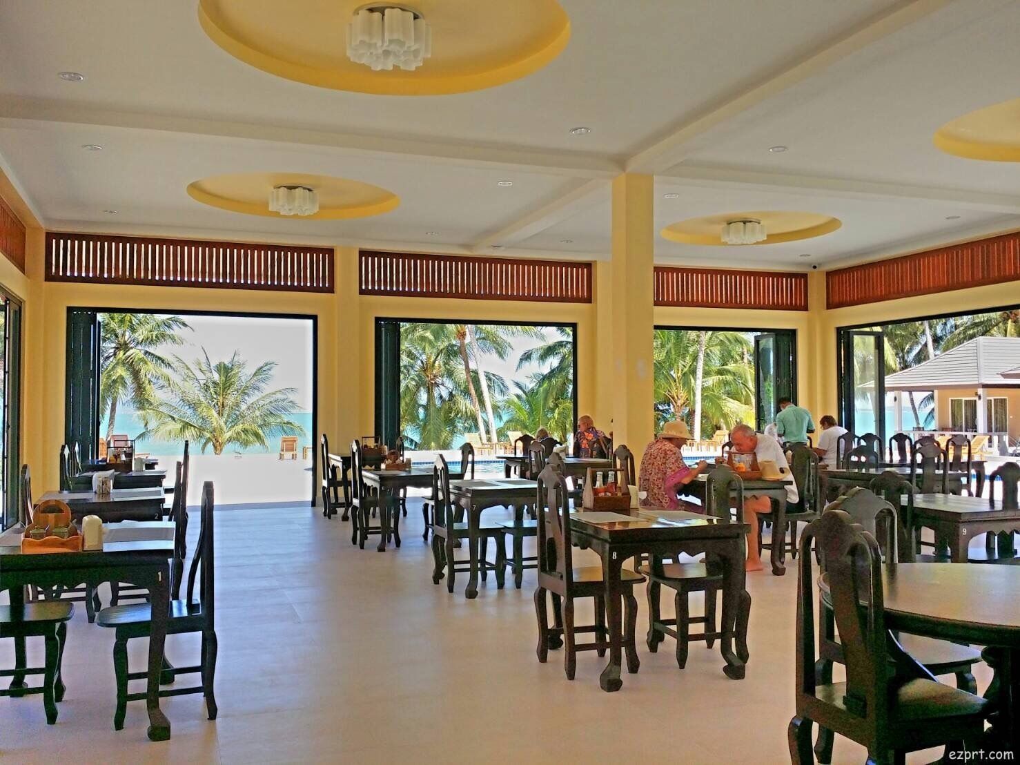 Foto - Shangrilah Bungalow