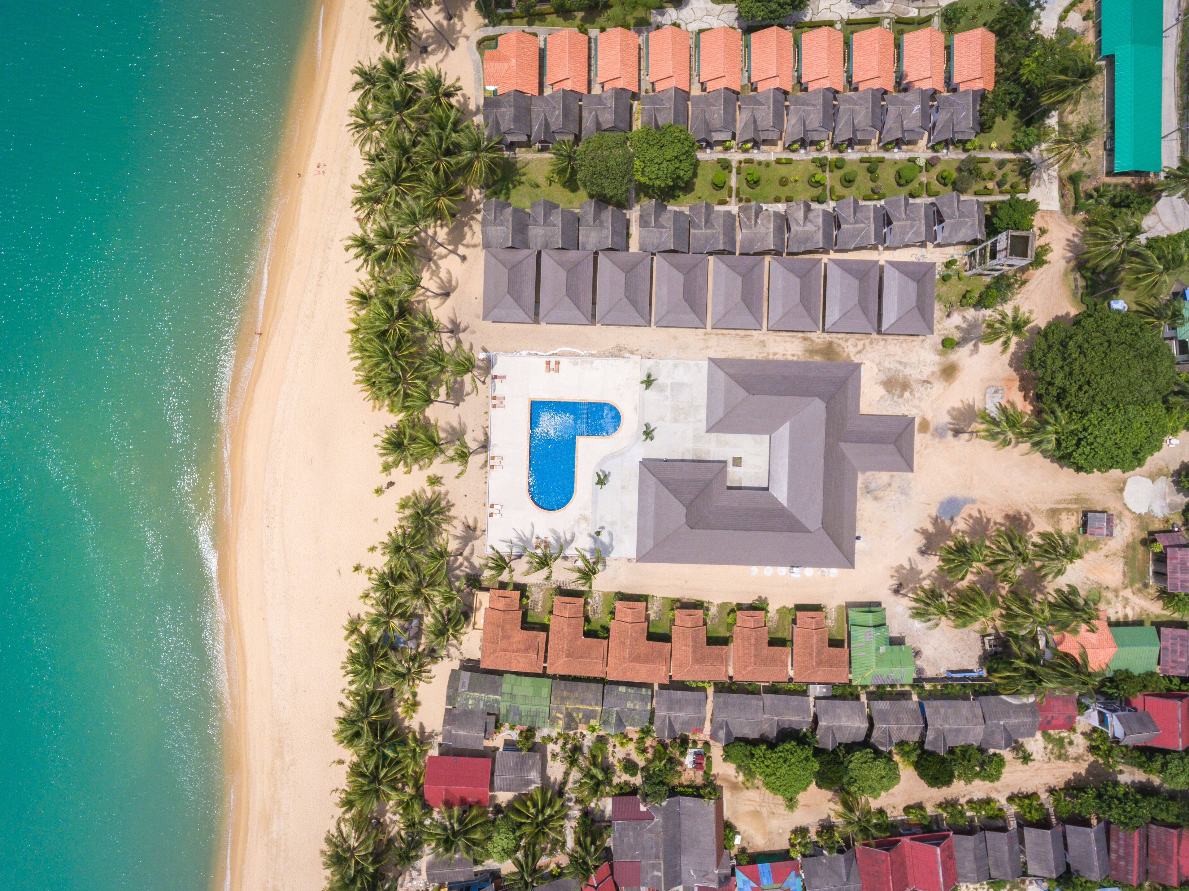 Foto - Shangrilah Bungalow