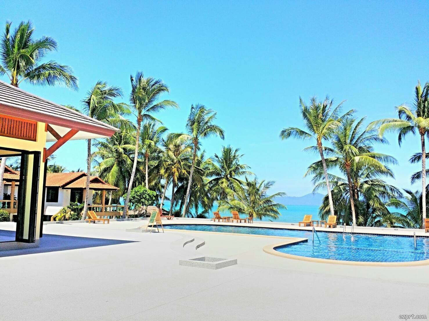 Foto - Shangrilah Bungalow