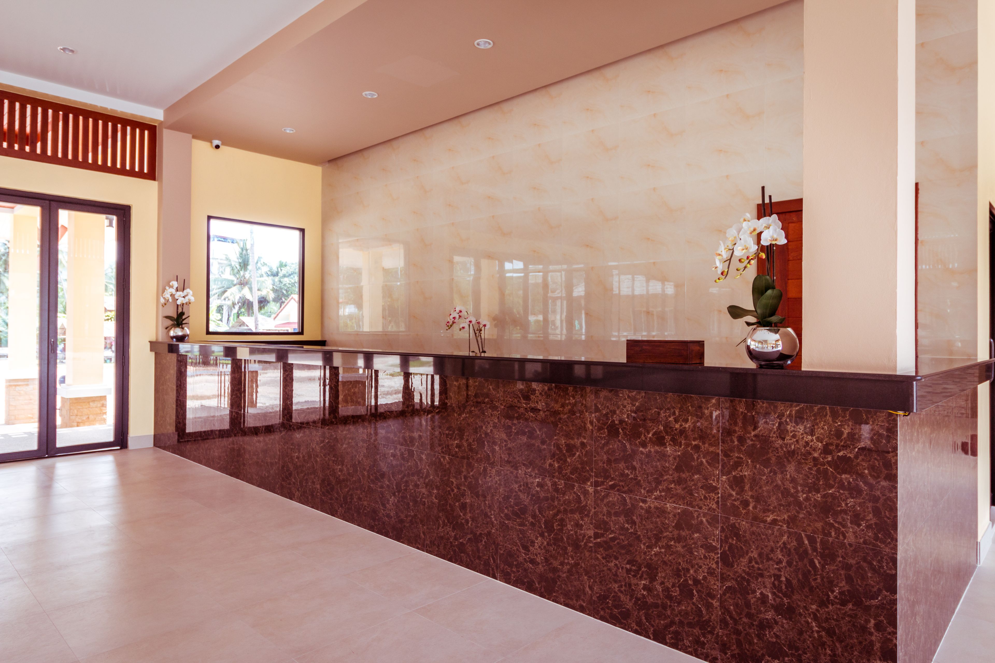 Foto - Shangrilah Bungalow