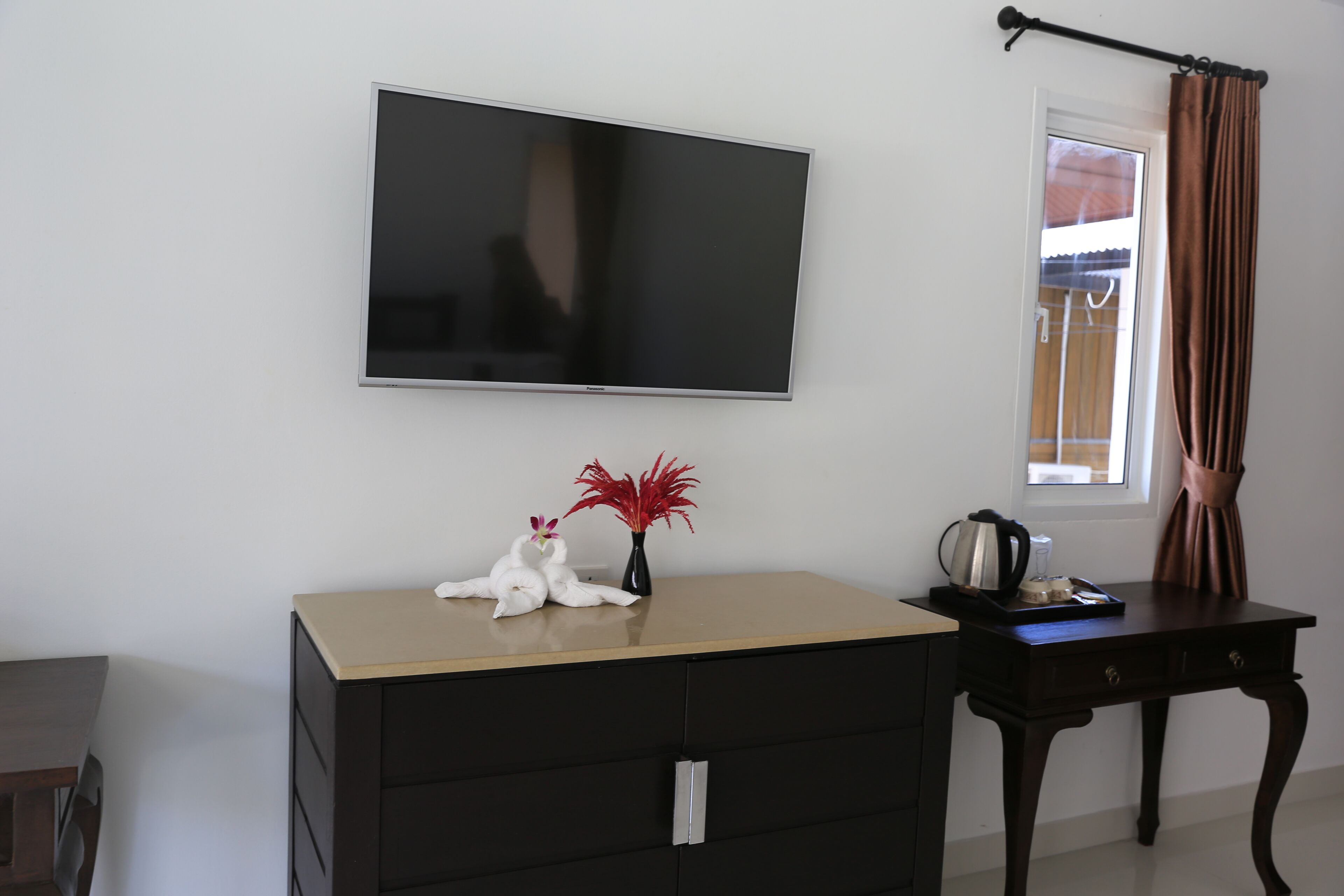 Foto - Shangrilah Bungalow