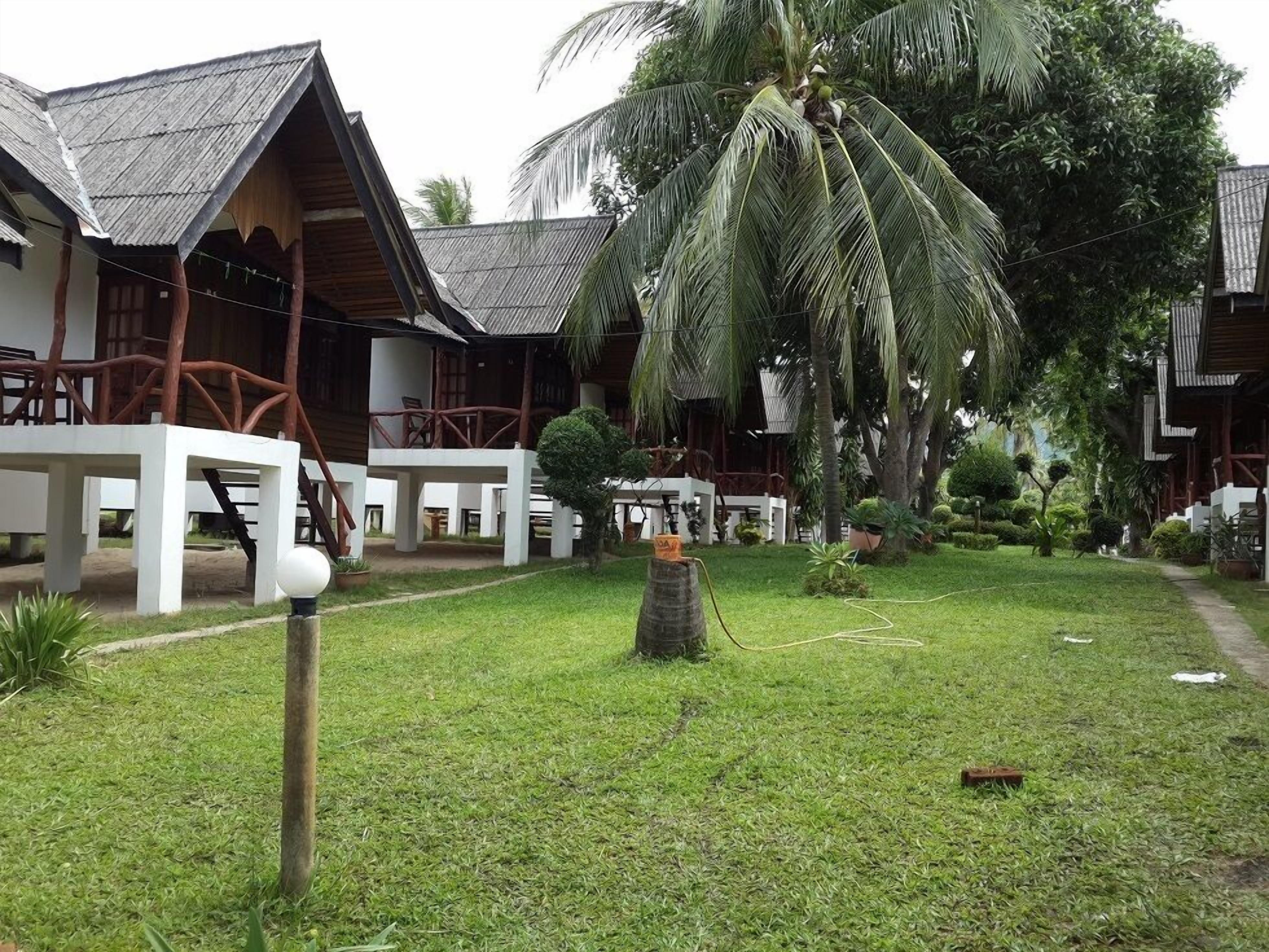 Foto - Shangrilah Bungalow