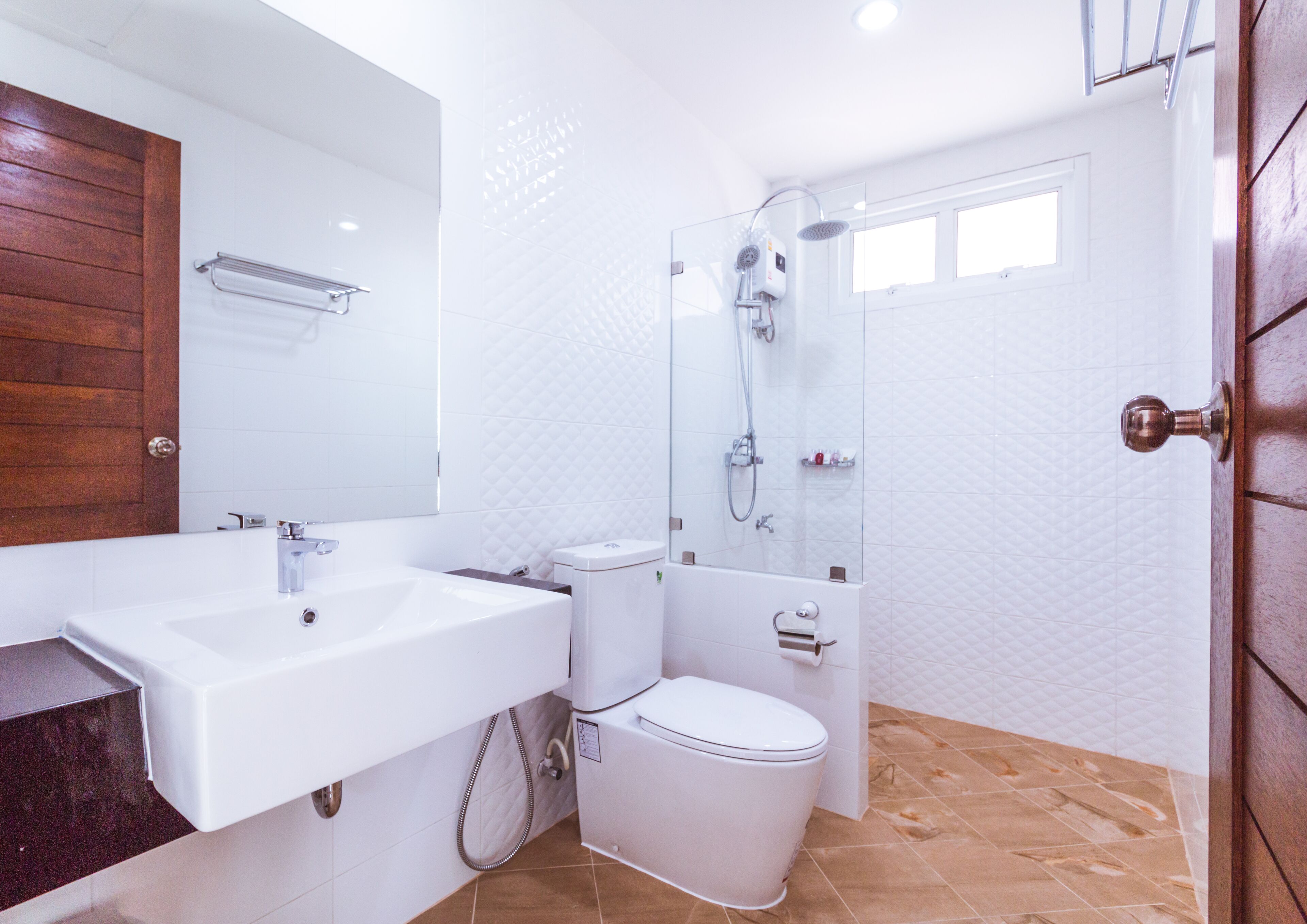 Foto - Shangrilah Bungalow