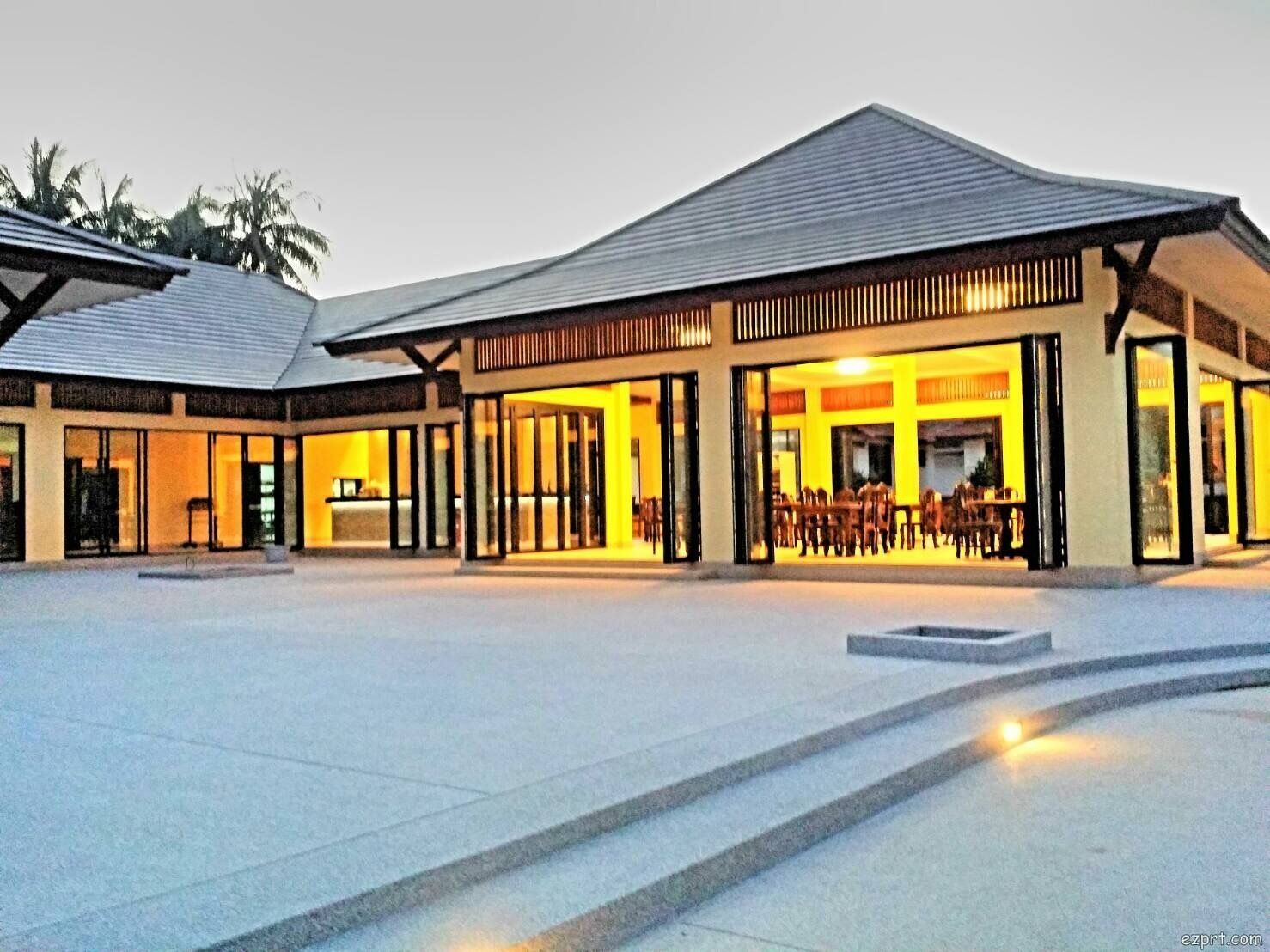 Foto - Shangrilah Bungalow