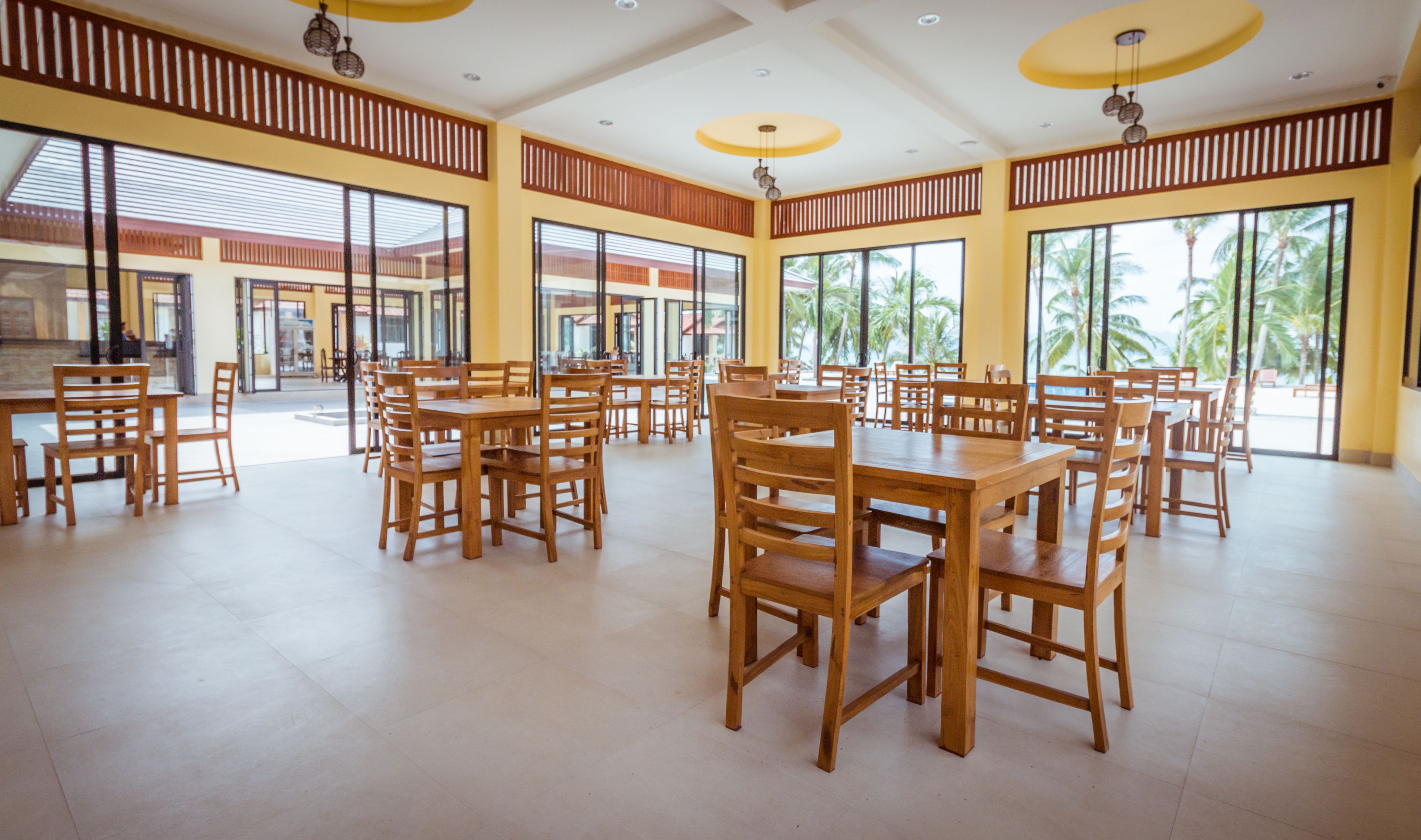 Foto - Shangrilah Bungalow