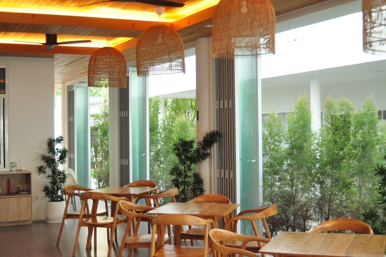 Foto - Baanfah Resort Samui