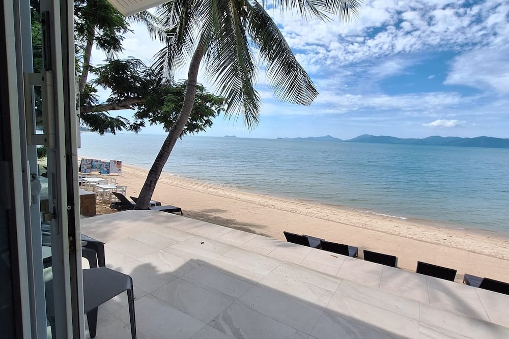 Baan Fah Resort