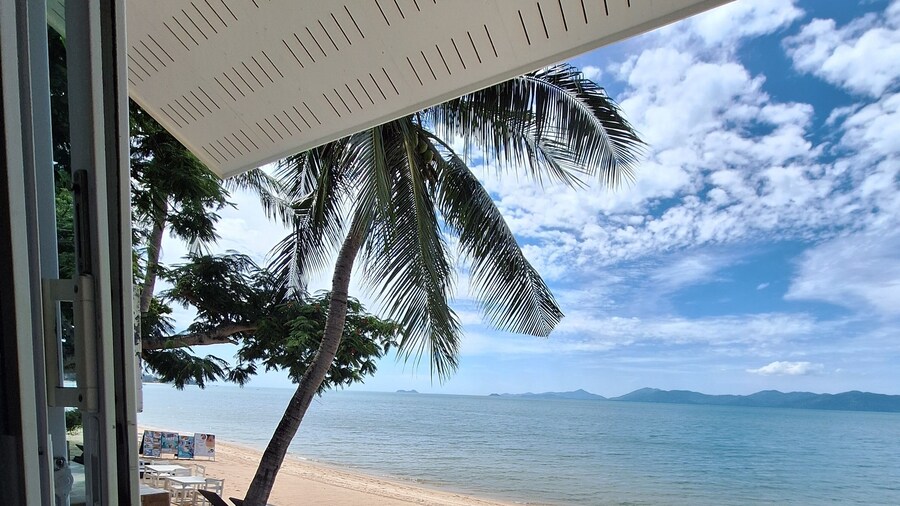 Baan Fah Resort