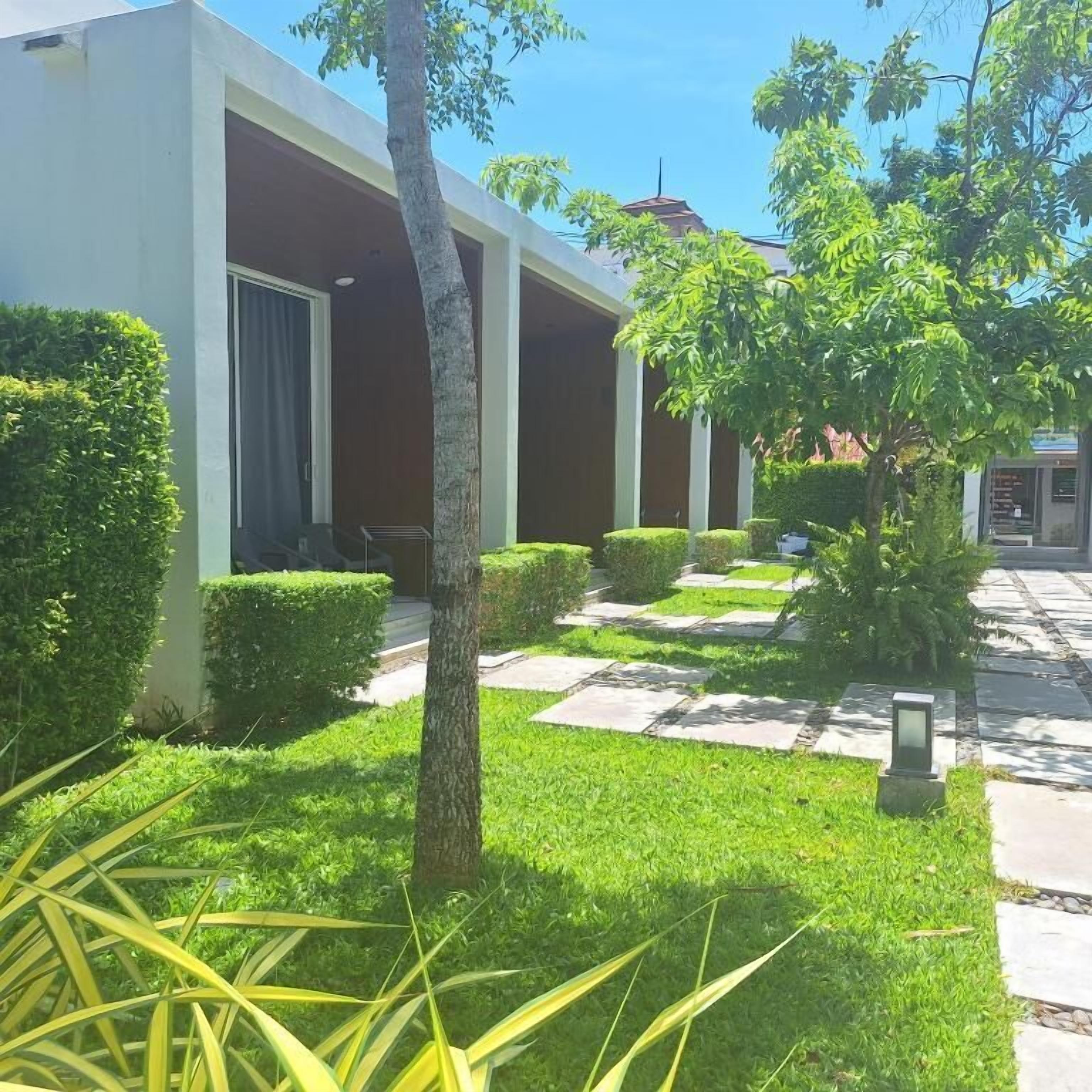 Foto - Baanfah Resort Samui