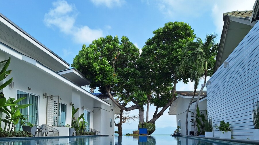Baan Fah Resort