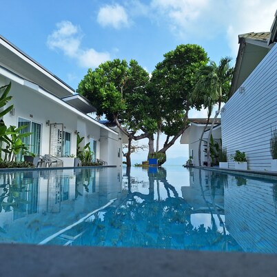 Baan Fah Resort