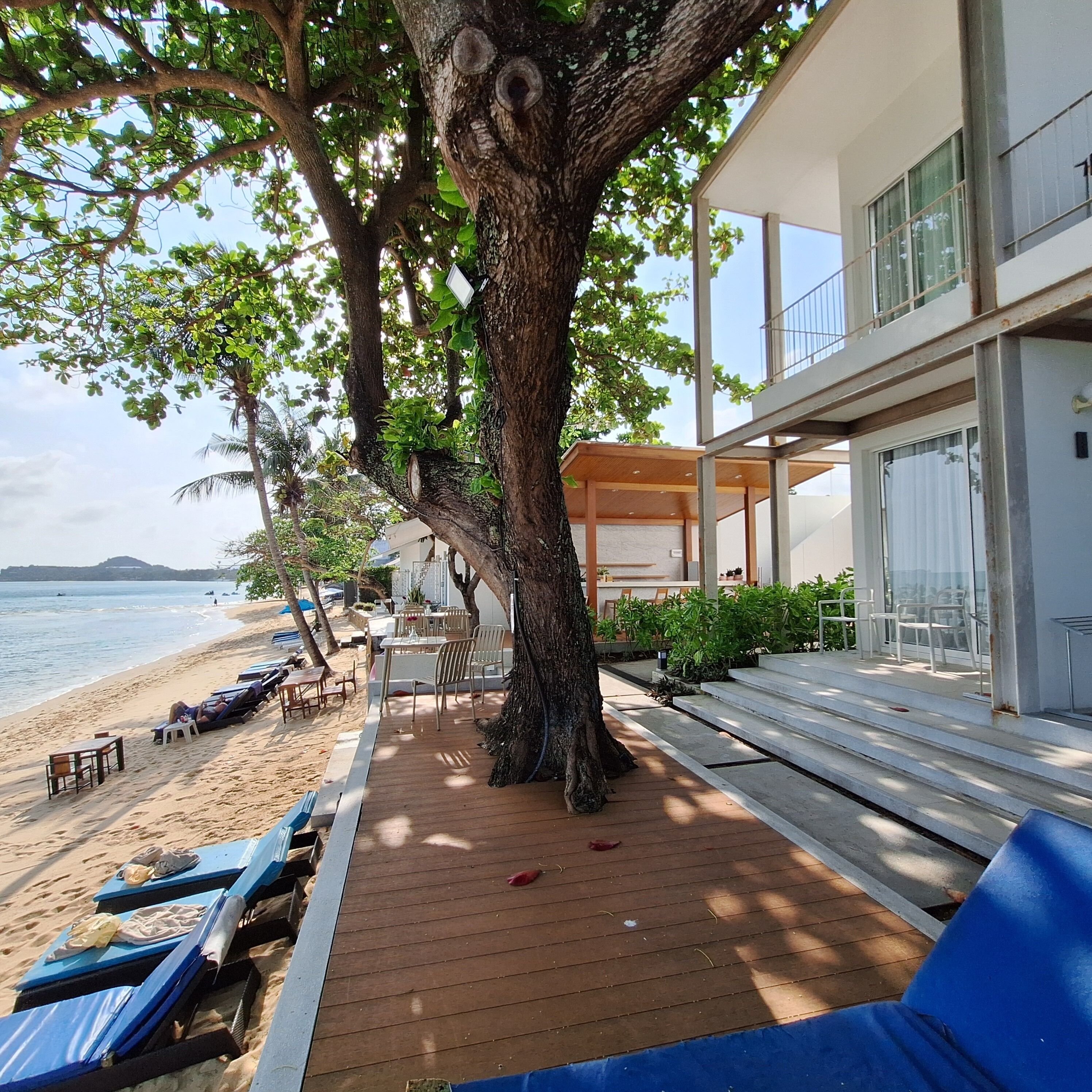 Foto - Baanfah Resort Samui