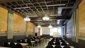 สถานที่จัดงานประชุม