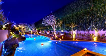 The Rhadana Kuta Bali