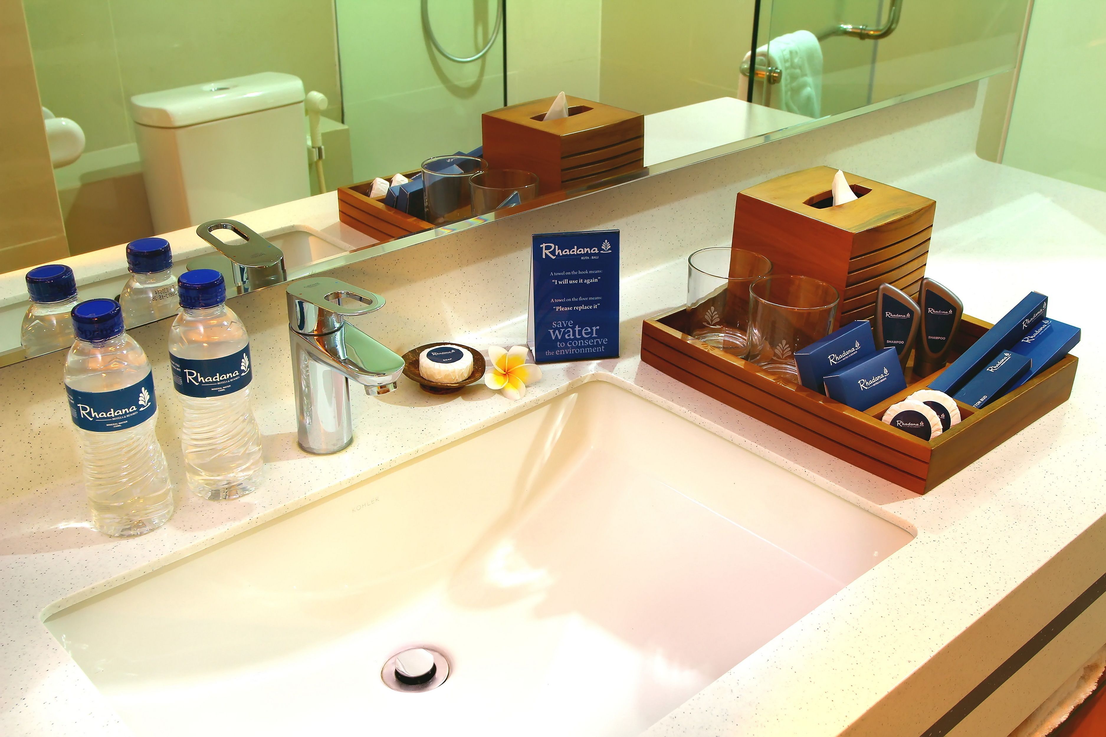 studio | bathroom sink