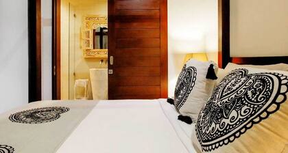 Aroha Boutique Villas