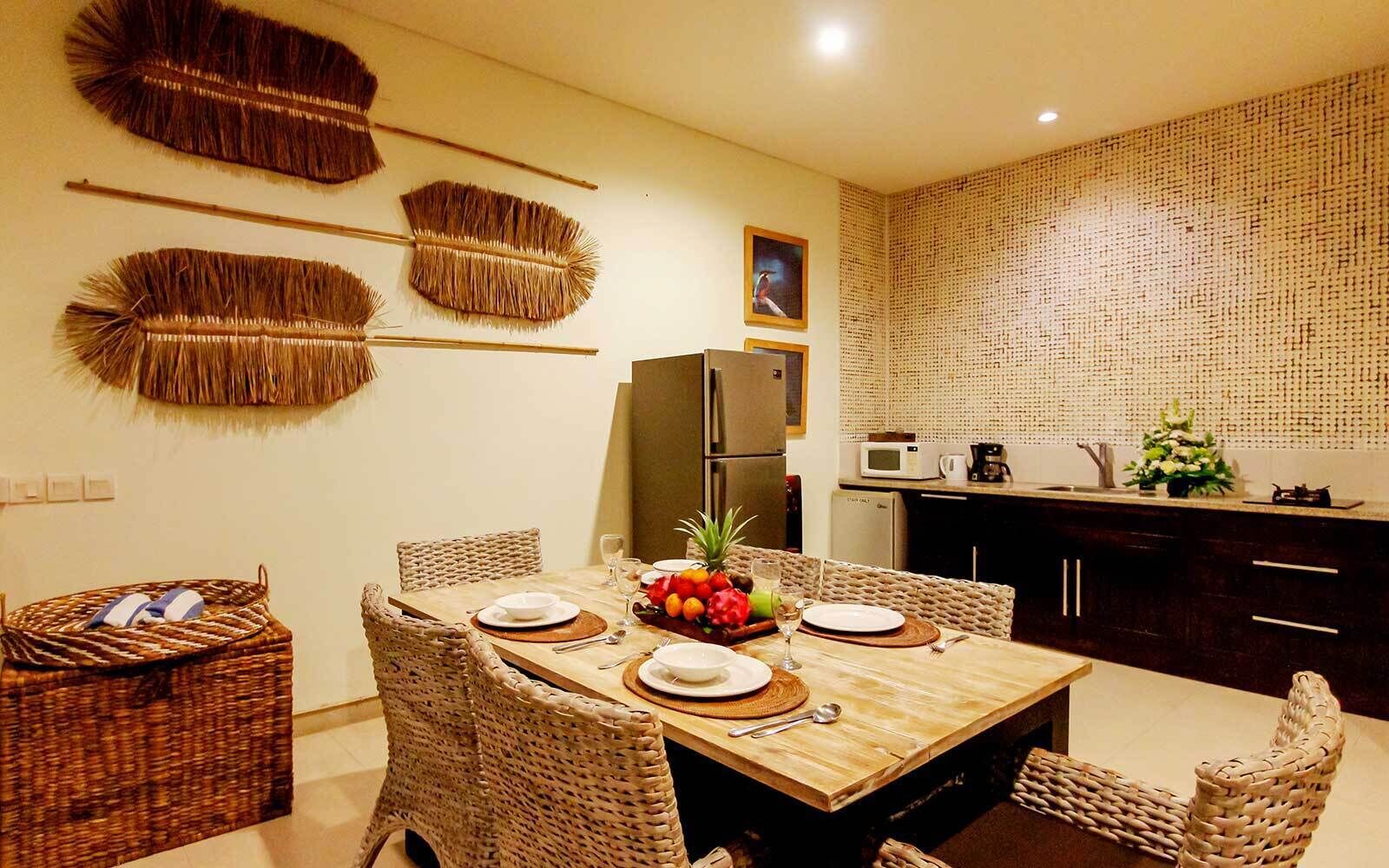 Foto - Aroha Boutique Villas