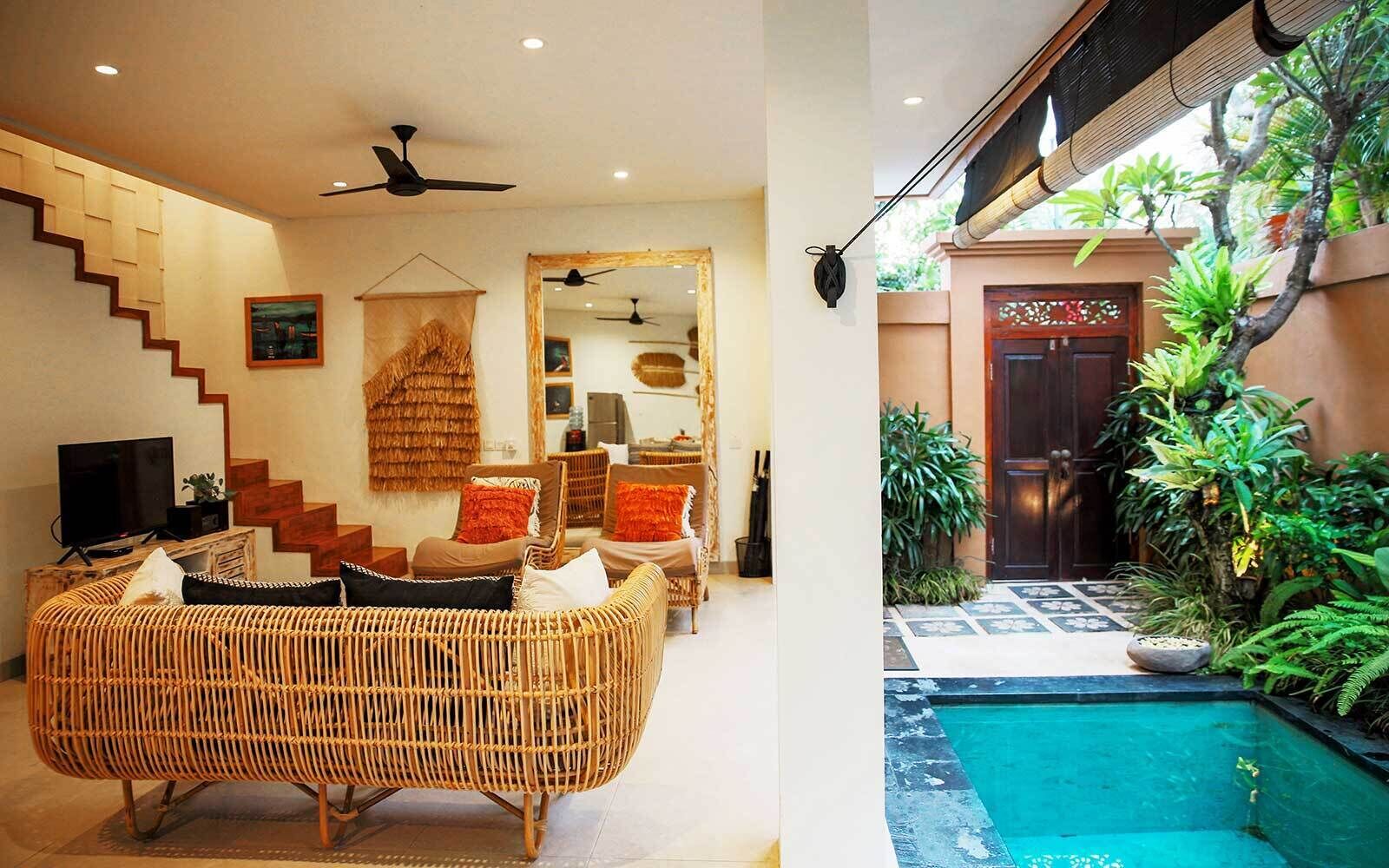 Foto - Aroha Boutique Villas