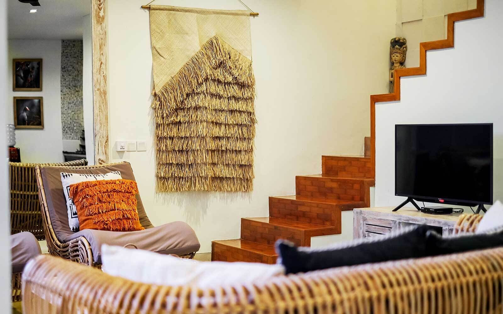 Foto - Aroha Boutique Villas