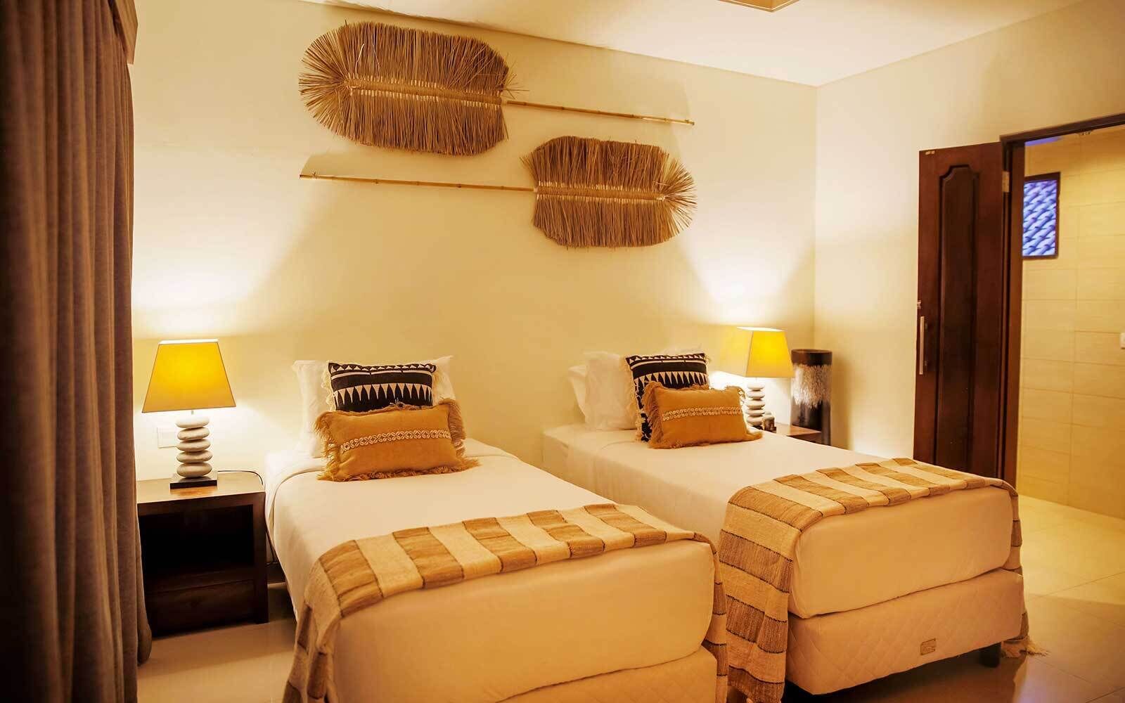 Foto - Aroha Boutique Villas