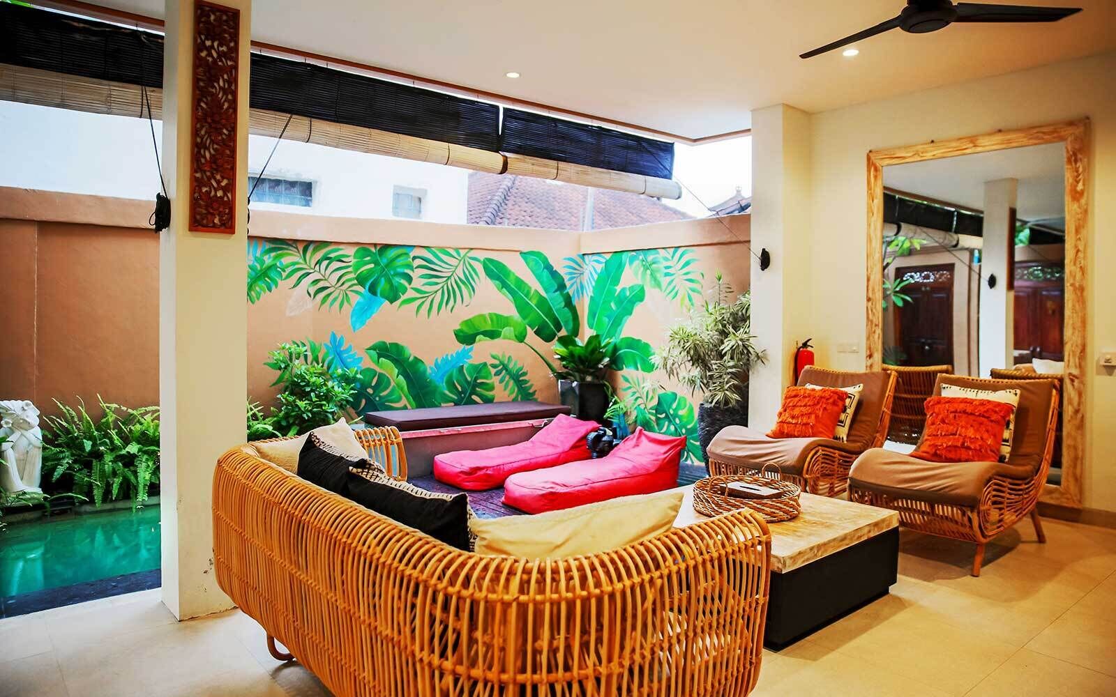 Foto - Aroha Boutique Villas