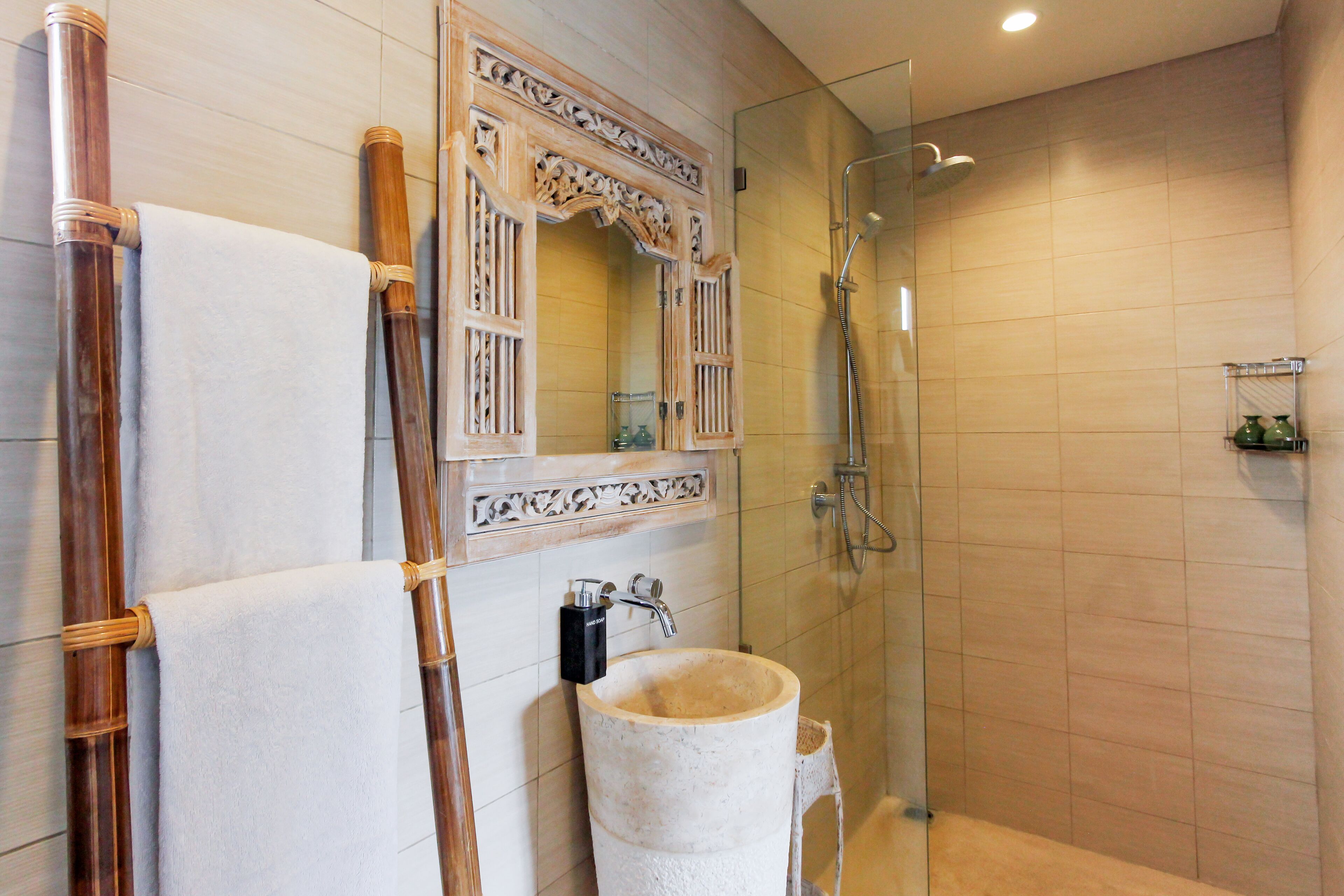 Foto - Aroha Boutique Villas