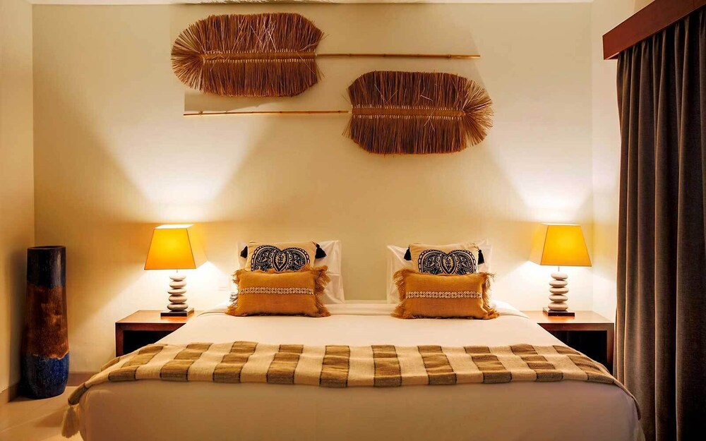 Aroha Boutique Villas