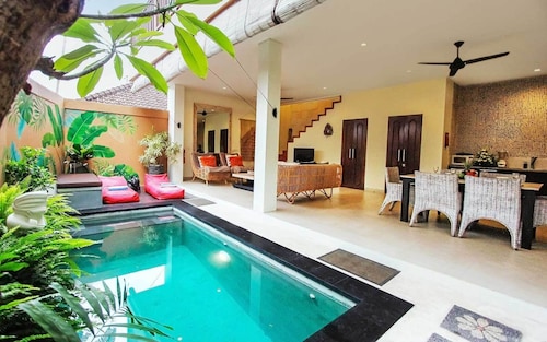 Aroha Boutique Villas
